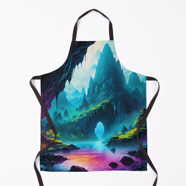 Item preview, Entrance to a Cave Fantasy designed and sold by AdrianoFerrari.