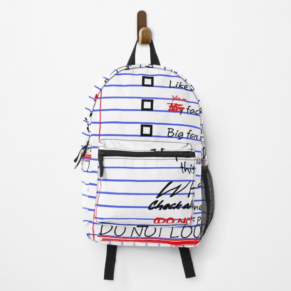 Item preview, If you're reading this.... Why? designed and sold by ChaosLabs.