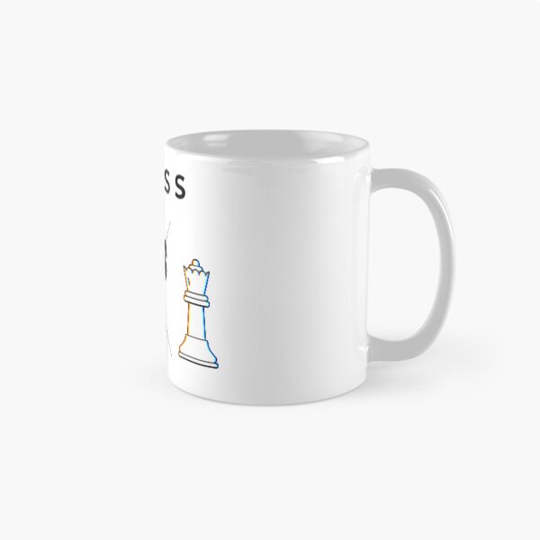 Item preview, chess designed and sold by GNStyle.