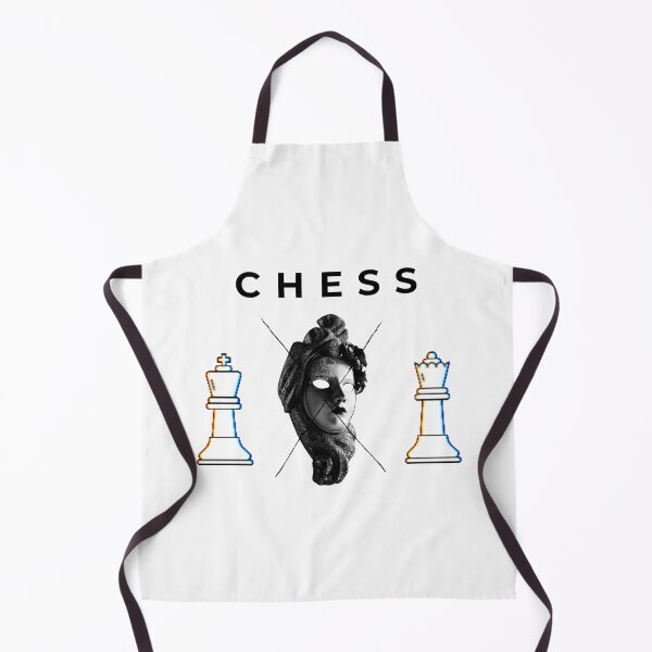 Item preview, chess designed and sold by GNStyle.
