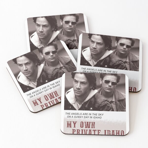 Item preview, My Own Private Idaho Vintage designed and sold by Christopeea3.