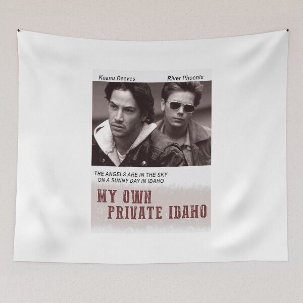 Item preview, My Own Private Idaho Vintage designed and sold by Christopeea3.