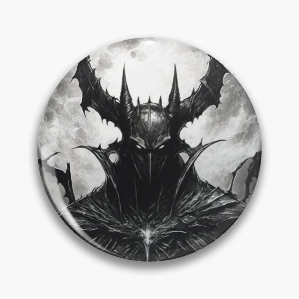 Item preview, Nihilis Gal'Ob, the Abyss Lurker Unchained designed and sold by NexusOfficialFS.