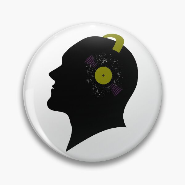 Item preview, The Sound Of The Universe designed and sold by TheFineShirt.