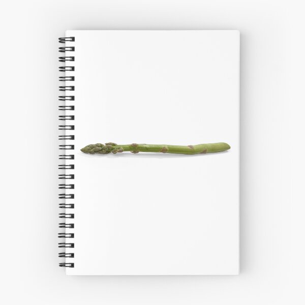 Item preview, Asparagus. One simple asparagus  designed and sold by DesignsbyMelB.