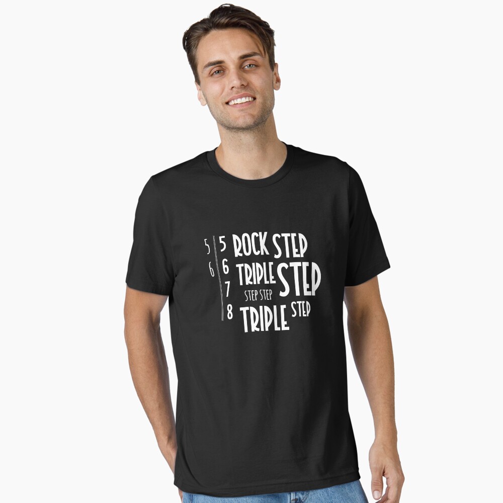 Item preview, Essential T-Shirt designed and sold by ritzlindyhopper.