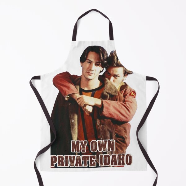 Item preview, My Own Private Idaho designed and sold by Christopeea3.