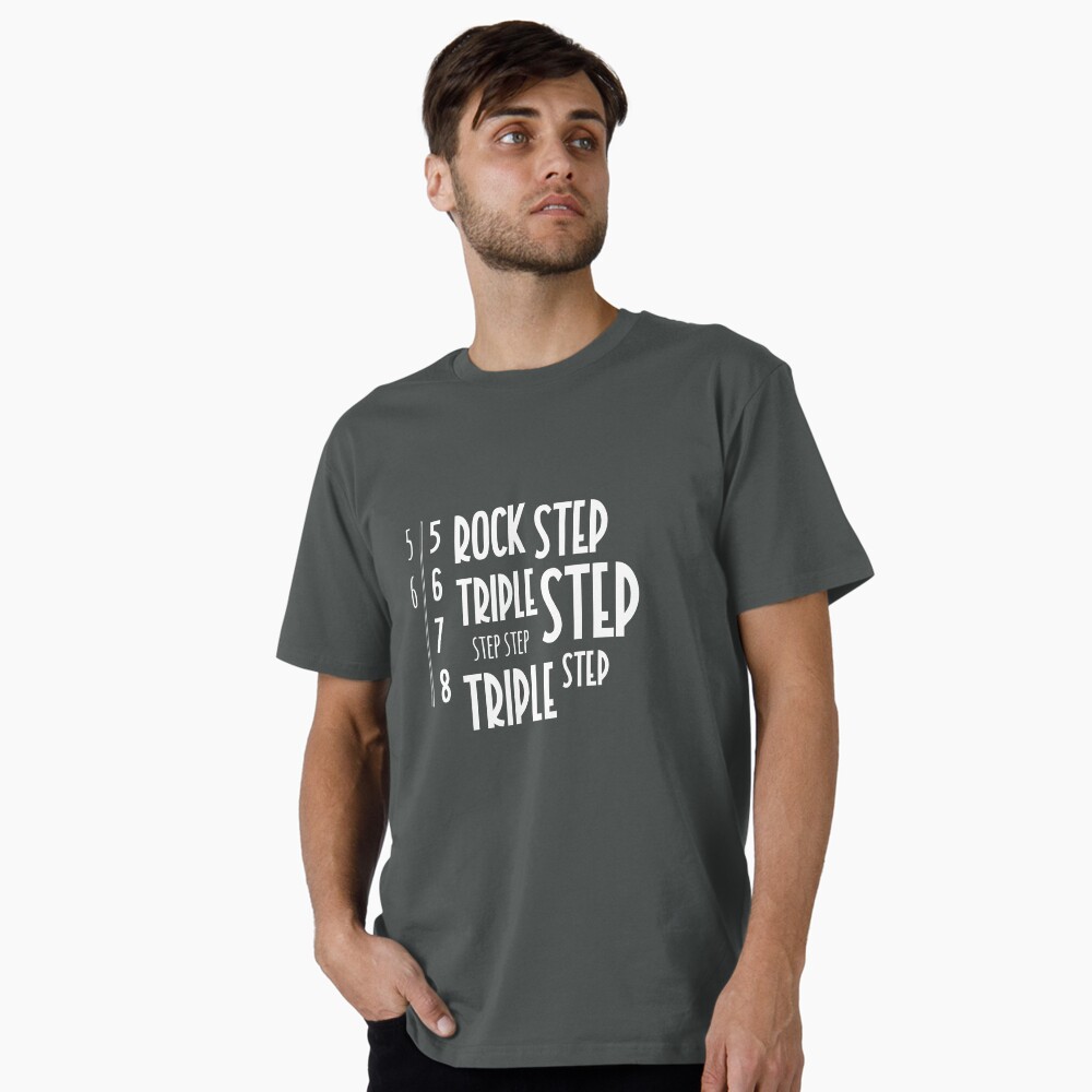 Item preview, Premium T-Shirt designed and sold by ritzlindyhopper.