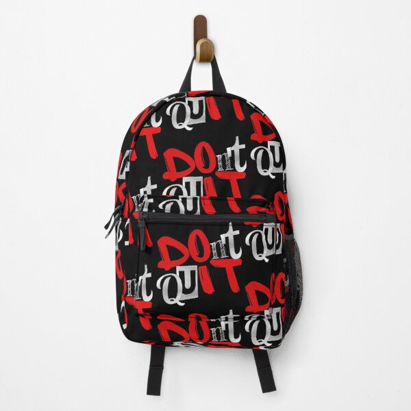 Item preview, Don't Quit  designed and sold by Vinto.