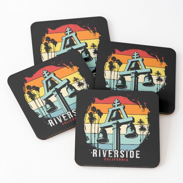 Item preview, Riverside California  designed and sold by RiversidePride.