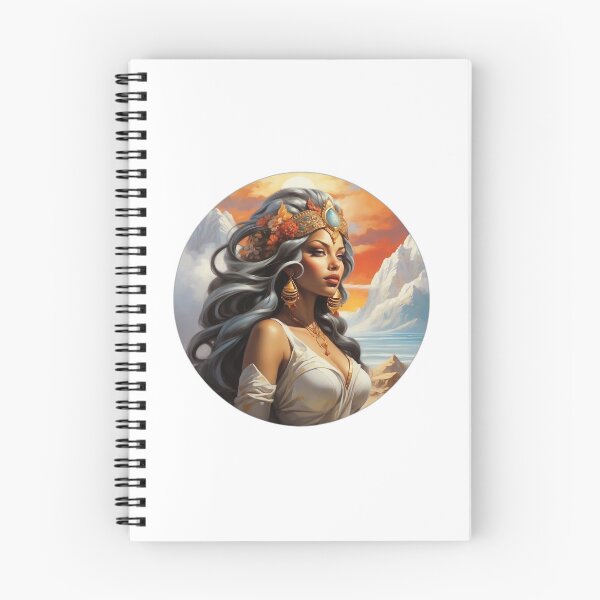 Item preview, Earth Goddess III designed and sold by NexusOfficialFS.