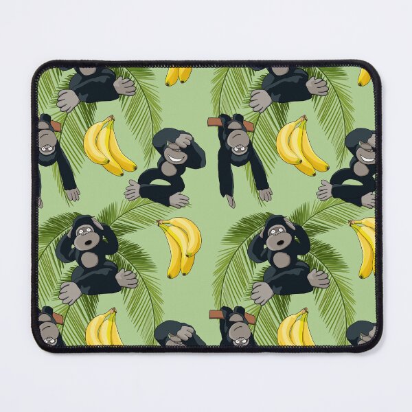 Item preview, Don’t Go Bananas! designed and sold by FLUFFSforSTUFF.