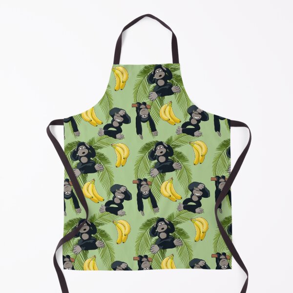 Item preview, Don’t Go Bananas! designed and sold by FLUFFSforSTUFF.