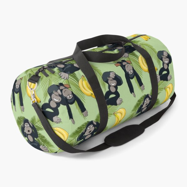 Item preview, Don’t Go Bananas! designed and sold by FLUFFSforSTUFF.
