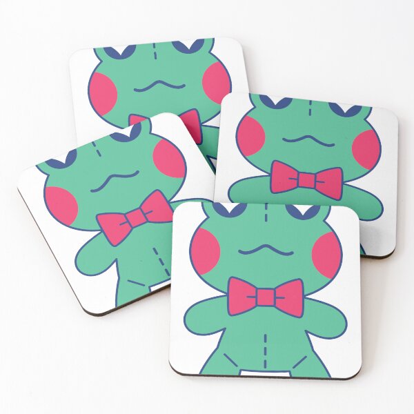 Item preview, Froggo Plush designed and sold by TaroPanda64.