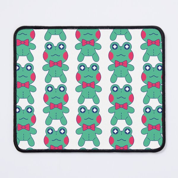 Item preview, Froggo Plush designed and sold by TaroPanda64.