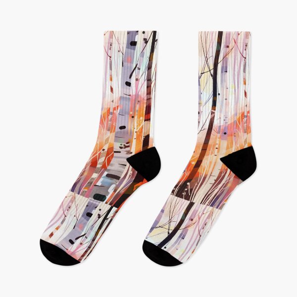 Item preview, Birch Forest designed and sold by Dlash.