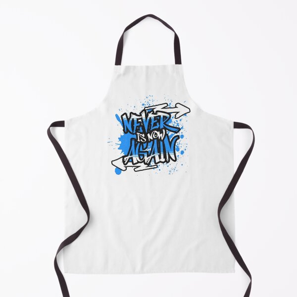 Item preview, Never Again is Now designed and sold by BtheLight.