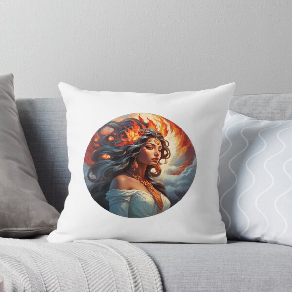 Item preview, Fire Goddess IV designed and sold by NexusOfficialFS.