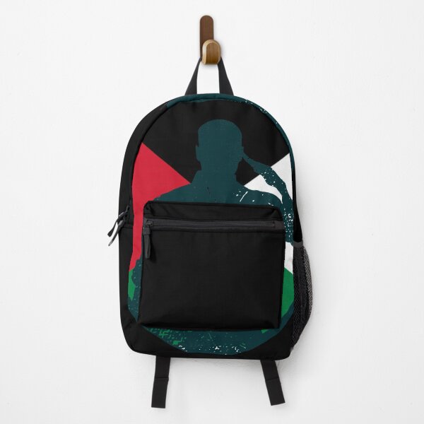 Item preview, Salute Palestine Tag designed and sold by ktahan.