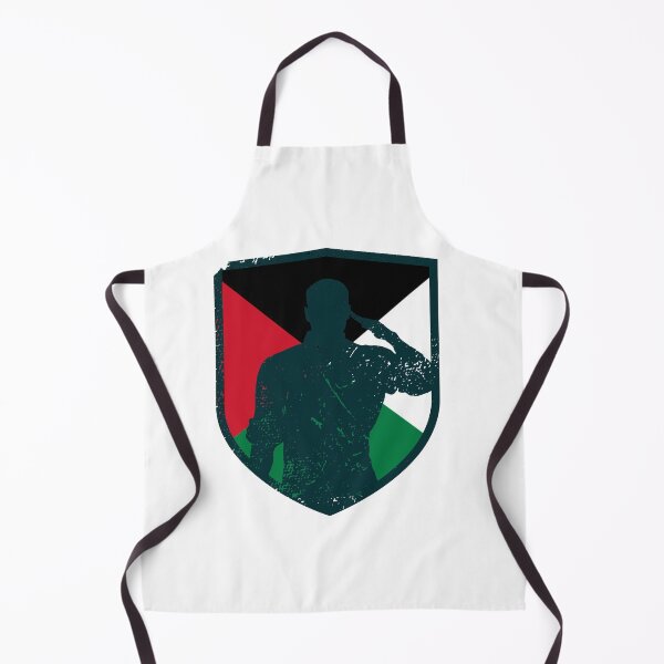 Item preview, Salute Palestine Tag designed and sold by ktahan.