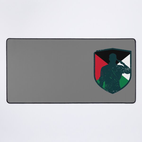 Item preview, Salute Palestine Tag designed and sold by ktahan.