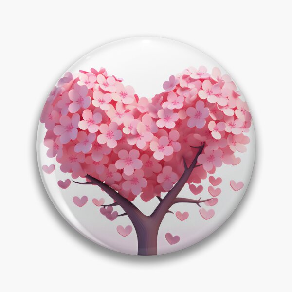 Item preview, Tree of Love designed and sold by SilverlynDraws.