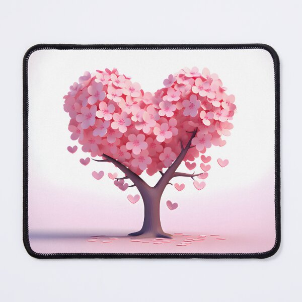 Item preview, Tree of Love designed and sold by SilverlynDraws.