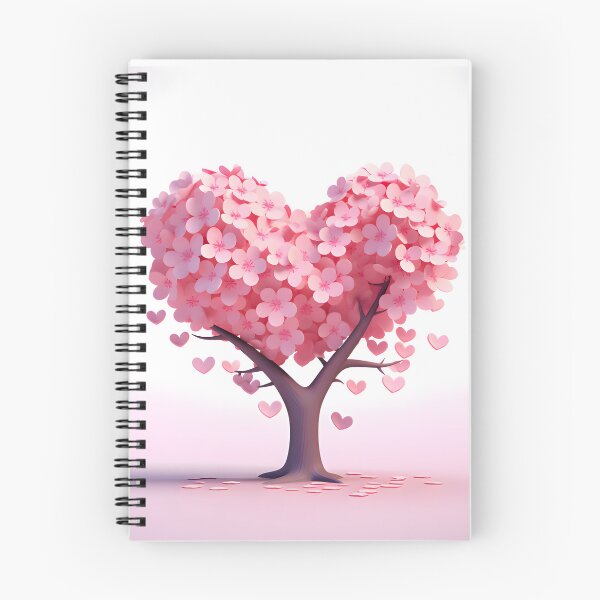 Item preview, Tree of Love designed and sold by SilverlynDraws.