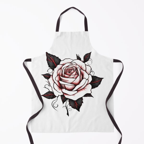 Item preview, Elegant Pink Rose designed and sold by silviaol.