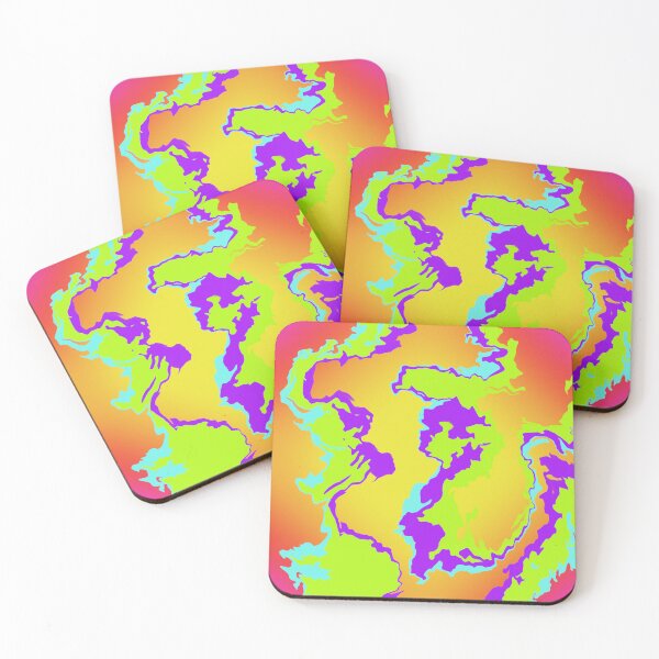 Item preview, Bright pink  designed and sold by Death-byart.