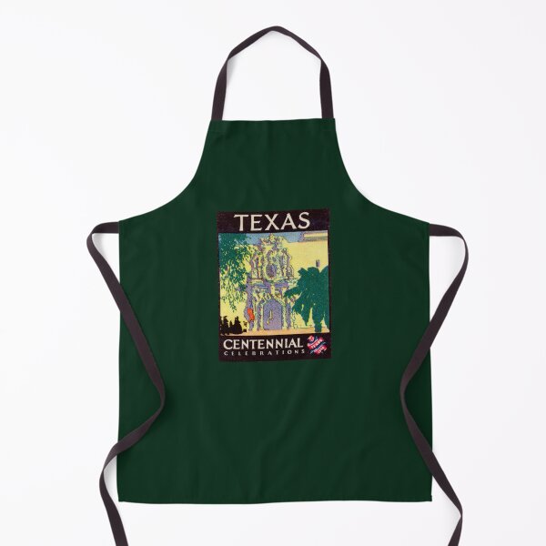 Item preview, 1936 Texas Centennial in San Antonio designed and sold by historicimage.