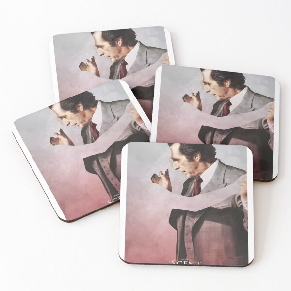 Item preview, Scent Of A Woman Classic designed and sold by Christopeea3.