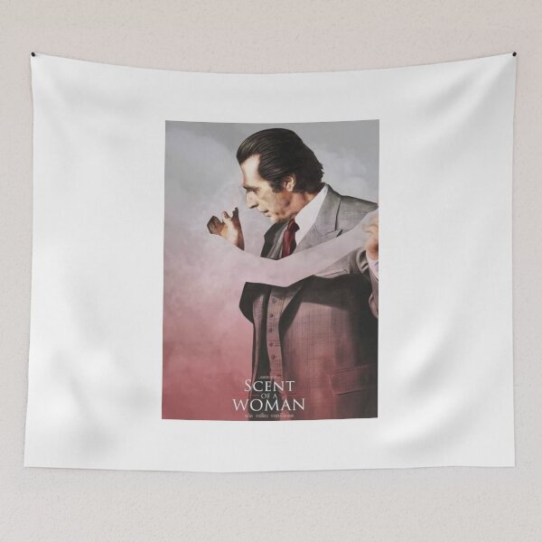 Item preview, Scent Of A Woman Classic designed and sold by Christopeea3.