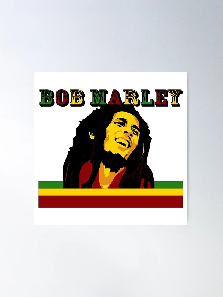 Bob Marley
