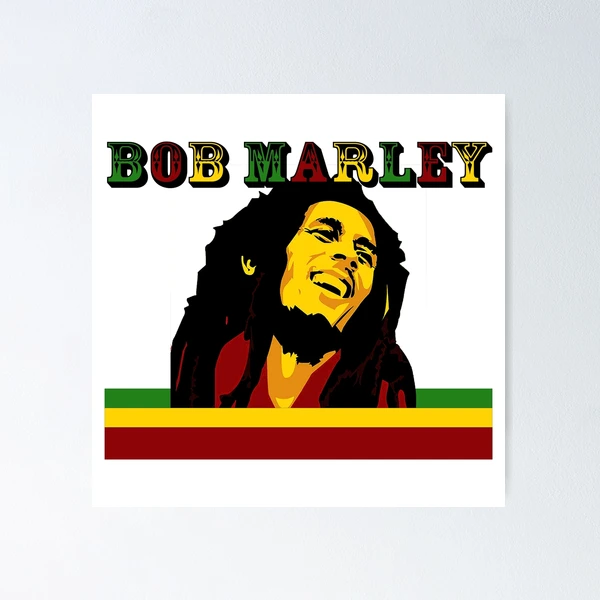 Bob Marley