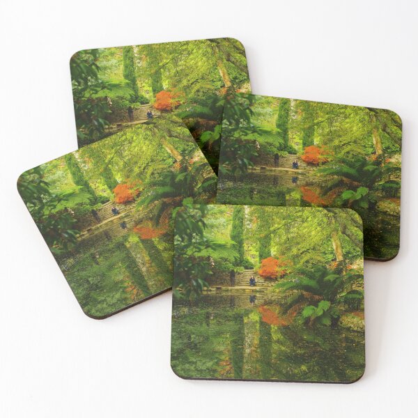 Item preview, A tranquil moment in a busy world designed and sold by Rod Coysh.