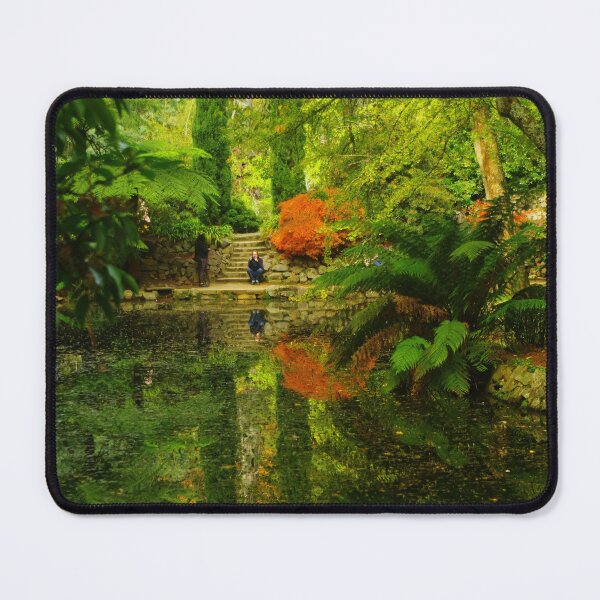 Item preview, A tranquil moment in a busy world designed and sold by Rod Coysh.
