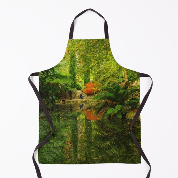 Item preview, A tranquil moment in a busy world designed and sold by Rod Coysh.