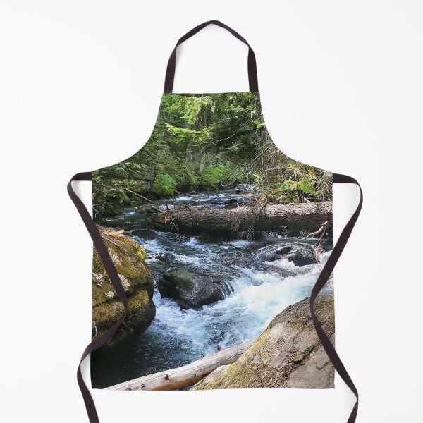 Item preview, Rushing Waters designed and sold by rebecca-rabbbit.