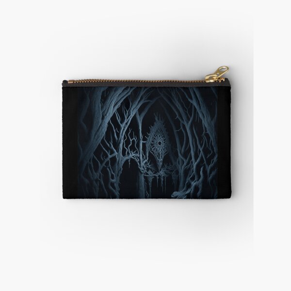 Item preview, A Witch's Secret Lair designed and sold by Myahashaye.