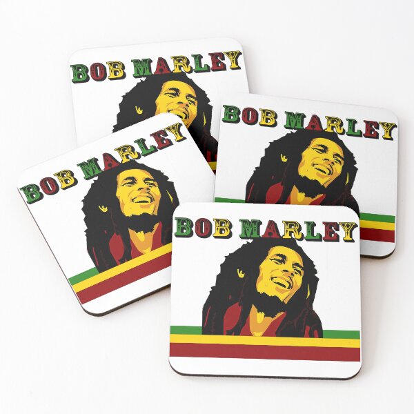 Item preview, Bob Marley designed and sold by JAMMIN2.