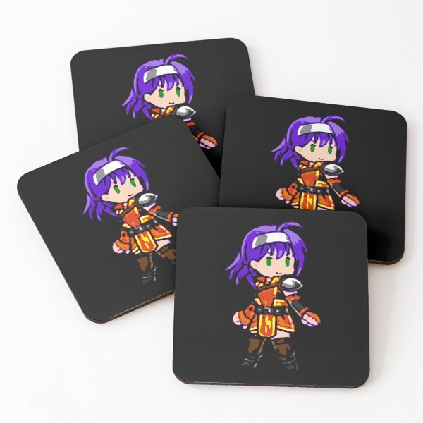 Item preview, Mia (Fire Emblem Path of Radiance) designed and sold by Eroshi.