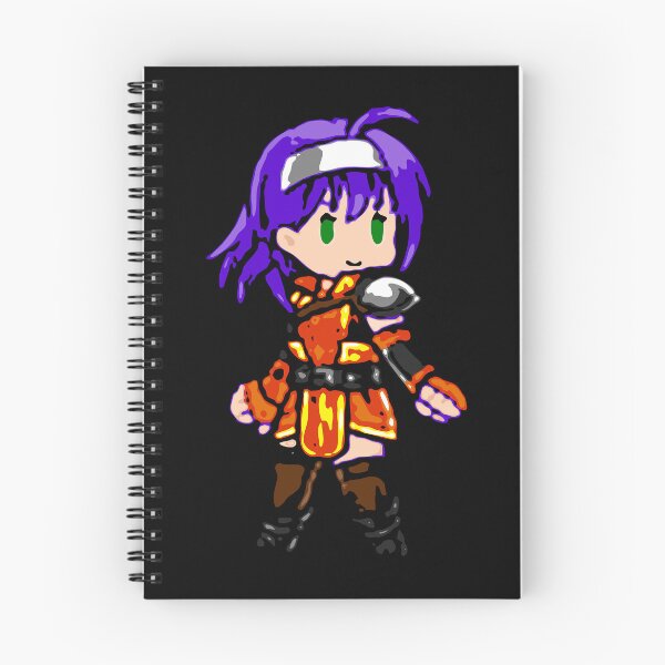 Item preview, Mia (Fire Emblem Path of Radiance) designed and sold by Eroshi.
