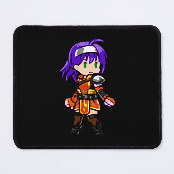 Item preview, Mia (Fire Emblem Path of Radiance) designed and sold by Eroshi.