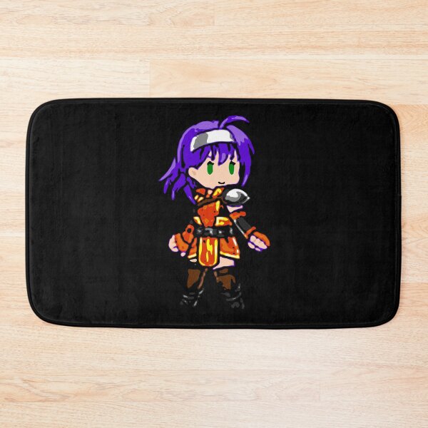 Item preview, Mia (Fire Emblem Path of Radiance) designed and sold by Eroshi.