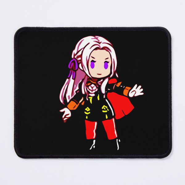 Item preview, Edelgard (Fire Emblem Three Houses) designed and sold by Eroshi.