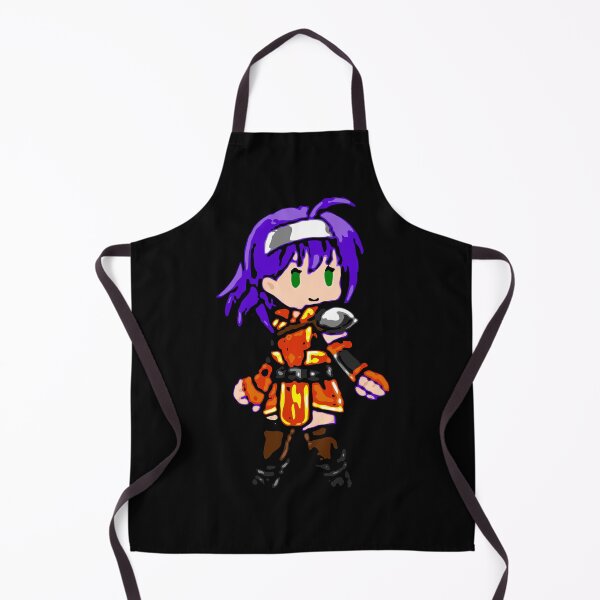 Item preview, Mia (Fire Emblem Path of Radiance) designed and sold by Eroshi.