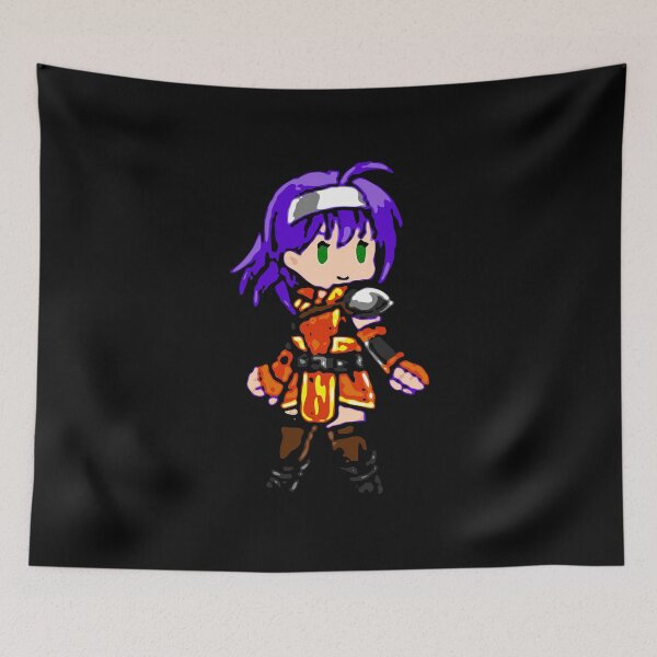 Item preview, Mia (Fire Emblem Path of Radiance) designed and sold by Eroshi.