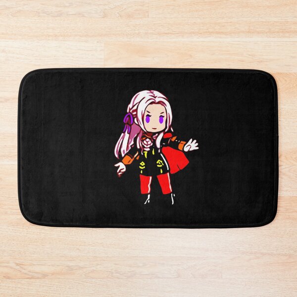 Item preview, Edelgard (Fire Emblem Three Houses) designed and sold by Eroshi.